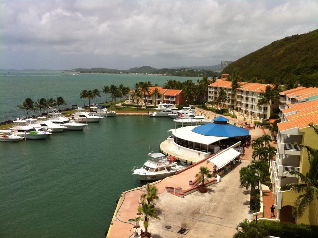 Ocean View Studio Marina Lanais Fajardo Quarto foto